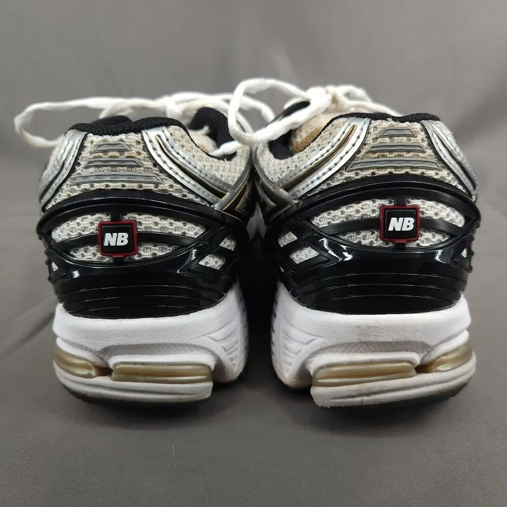 New Balance 1906R Shoes Men Size 10.5 Women 12 White Running M1906RA